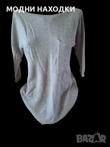 Фино Плетиво Дамска блуза