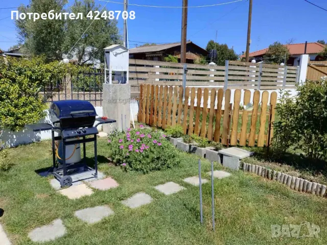 	Почивка в Гърция с вашия домашен любимец в каравана., снимка 15 - Почивки в Гърция - 47374946