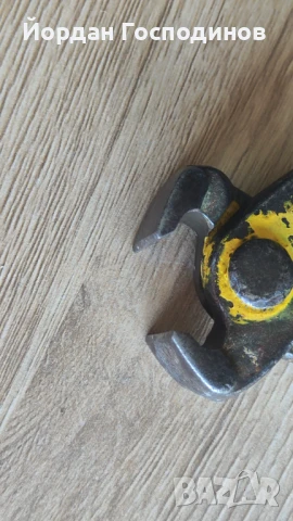 Арматурни клещи KnipeX, снимка 4 - Клещи - 51389764