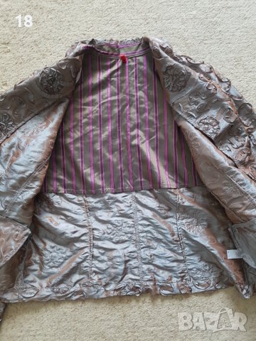 Яке, снимка 4 - Якета - 41558683