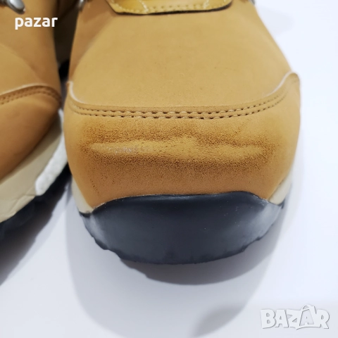 ADIDAS FZ3381 Terrex Pathmaker Rain Rdy Непромокаеми Туристически Обувки Боти Водоустойчиви 42-42.5, снимка 9 - Мъжки боти - 52240943