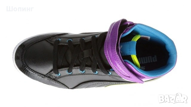 Оригинални Обувки Puma - №39, различни модели, естествена кожа, снимка 15 - Маратонки - 30894416