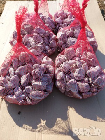 Градински декоративен камък - Бял мрамор, снимка 14 - Други - 39807207