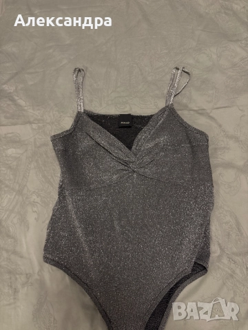 Топове и бодита, снимка 2 - Корсети, бюстиета, топове - 52516810