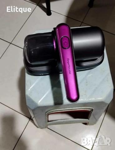 Уред/стерилизатор за дълбоко премахване на акари, снимка 14 - Друга електроника - 52786937