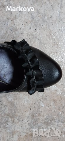 Дамски обувки