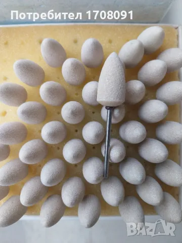 Камъчета немски за зъботехници , снимка 2 - Лаборатория - 49517135