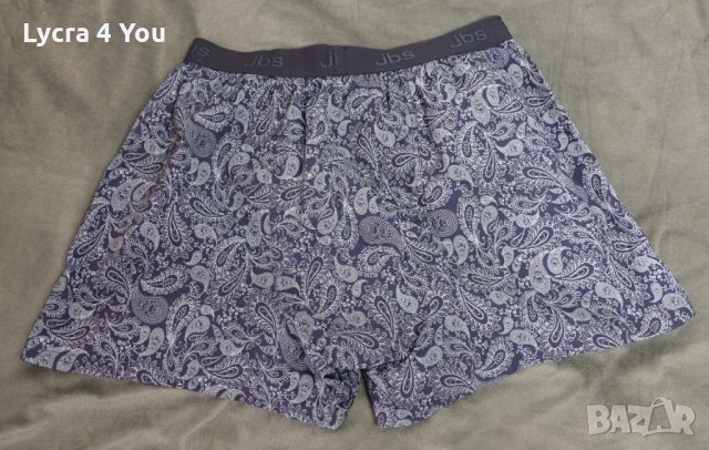 JBS - 2XL размер мъжки боксерки/ къси панталонки, снимка 2 - Бельо - 35769127