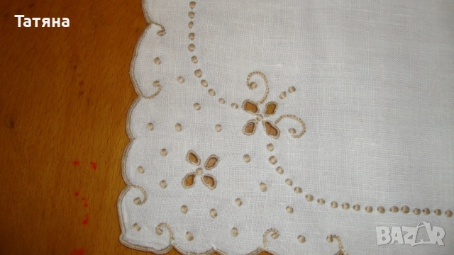 ПОКРИВКИ, снимка 16 - Декорация за дома - 51703668