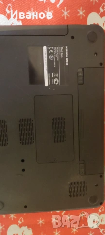 Dell inspiron N5010 за части, снимка 2 - Части за лаптопи - 53124138