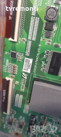 T-Con Board 2009FA7M4C4LV0.9/LJ94-2863B, снимка 2 - Части и Платки - 35769749