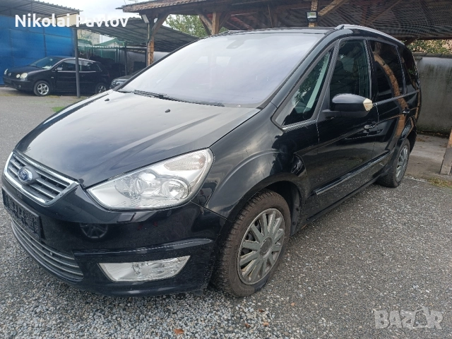 Форд Галакси Автомат за части 