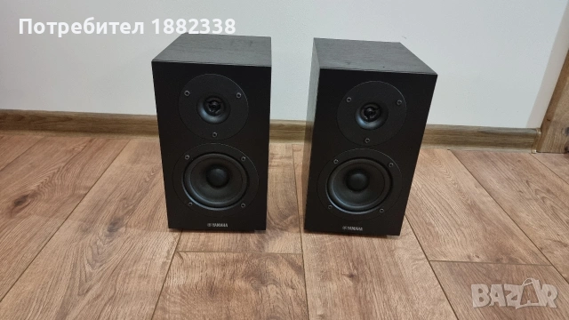 тонколони yamaha ns-bp150, снимка 4 - Тонколони - 53566816