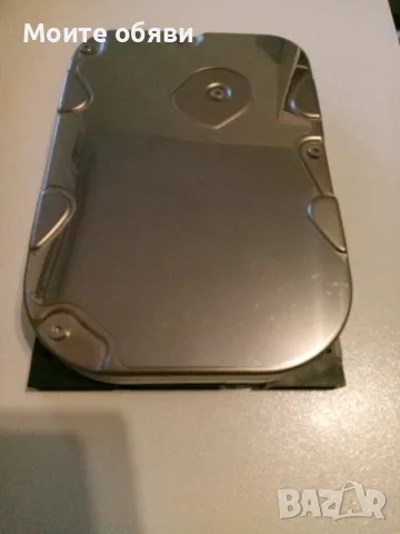 Твърд диск Seagate 40 GB 3.5'', IDE/PATA, модел U6, снимка 3 - Твърди дискове - 56087671