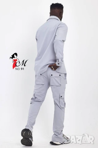 мъжки комплекти prada , снимка 6 - Спортни дрехи, екипи - 51387979