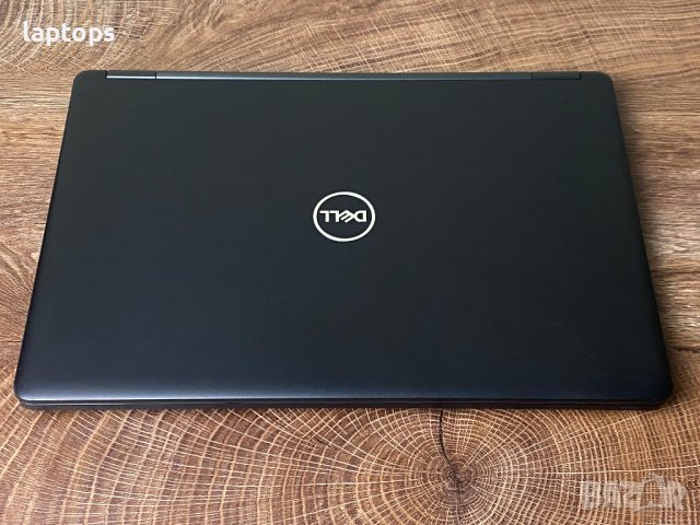 Лаптоп DELL LATITUDE 5490 14" i5-8250U /8GB/SSD 256GB/FullHD/HDMI, снимка 2 - Лаптопи за работа - 42362399