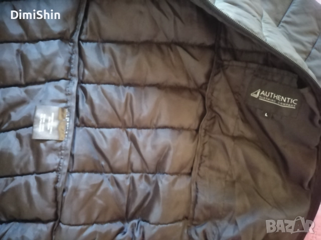 Яке , снимка 4 - Якета - 52178522