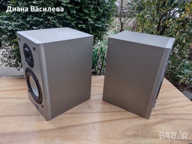  ELAC 101, снимка 3 - Тонколони - 35936544