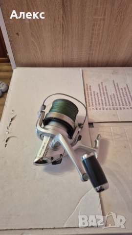 ryobi , снимка 6 - Макари - 52690374