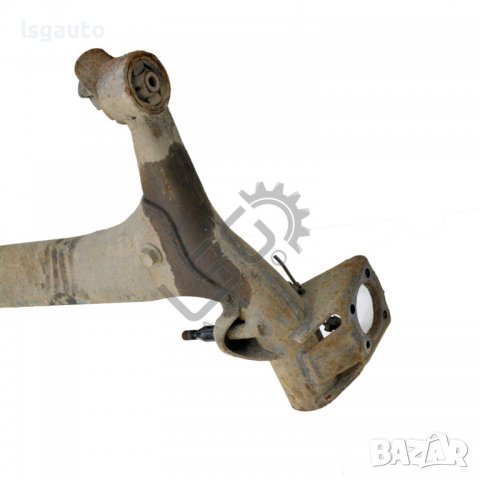 Преден мост Toyota Corolla Verso II (AR10)(2004-2009) ID:92812, снимка 2 - Части - 39417654