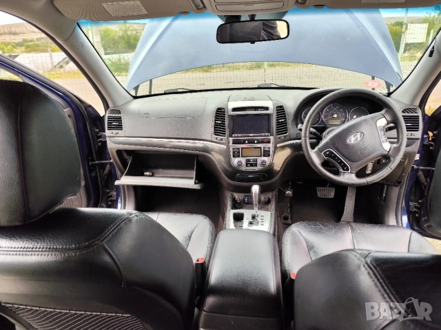 Hyundai Santafe -CRDi 4WD 2.2-197кс, снимка 8 - Части - 51878742