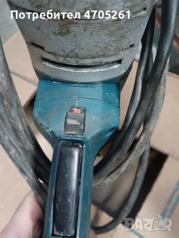 ударен гайковерт bosch gds 24, снимка 8 - Винтоверти - 53088864