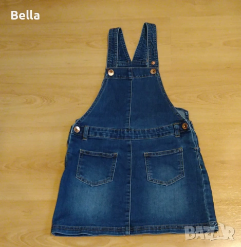 Нов сукман за момиче , снимка 6 - Детски рокли и поли - 53621567