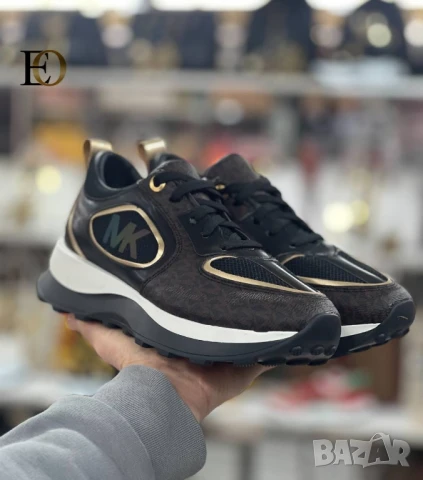 дамски маратонки michael kors guess 