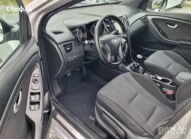 HYUNDAI I30 GO! 1.4 100hp LPG, снимка 6 - Автомобили и джипове - 56120485