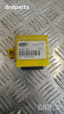 Модул Fiat Marea 1997г. 46451243 501130010031 