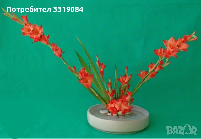 Стъклени купички , снимка 8 - Прибори за хранене, готвене и сервиране - 53223430