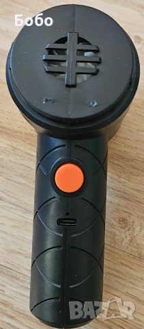 Безжична ръчна прахосмукачка за кола и дом, снимка 5 - Прахосмукачки - 53658473