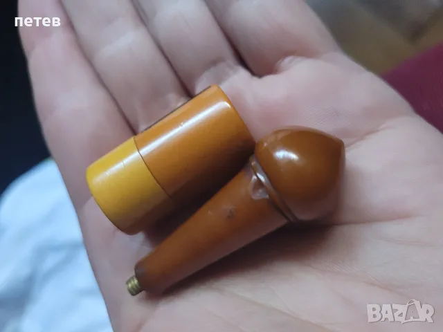каталин кехлибар., снимка 5 - Антикварни и старинни предмети - 56409954