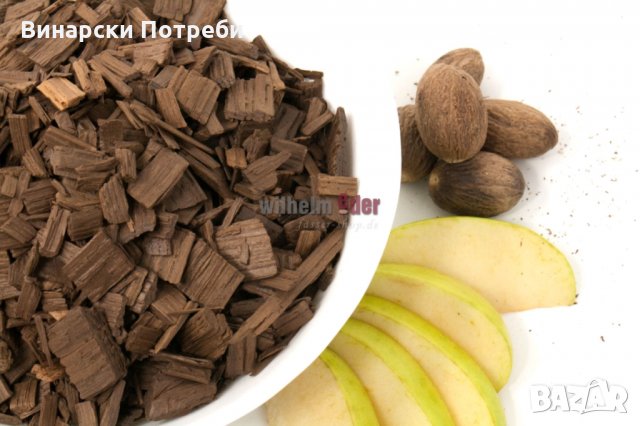 Френски дъбов чипс за отлежаване на вино