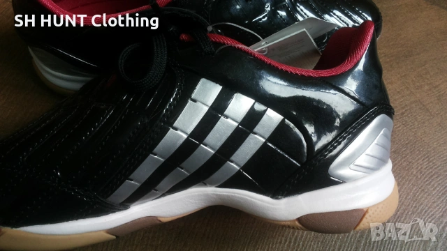 Adidas PREDATOR Absolado Football Shoes Размер EUR 36 2/3 / UK 4 детски за футбол 363-14-S, снимка 8 - Футбол - 53115396