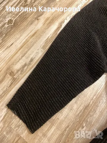 Дамска рокля HM, снимка 4 - Рокли - 48682625