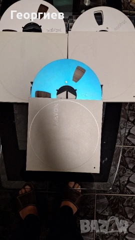 Ролки за магнетофон, снимка 6 - Други - 53089178