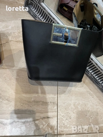 Fendi , снимка 4 - Чанти - 53528475