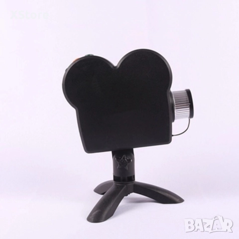 КОЛЕДЕН Лазерен проектор Window Projector, снимка 8 - Прожектори - 52440319