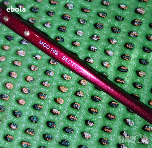 Колекционерски очила Cazal, снимка 6 - Антикварни и старинни предмети - 36180522