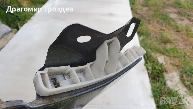 Оригинален преден ляв калник за Nissan Qachqai / Нисан Кашкай  (2010-2014), снимка 6 - Части - 49964555