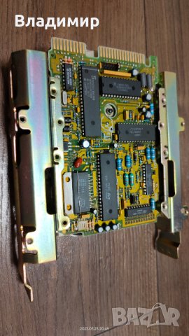 ✅ST-124 тестван/работи, снимка 3 - Карти за игра - 40137937