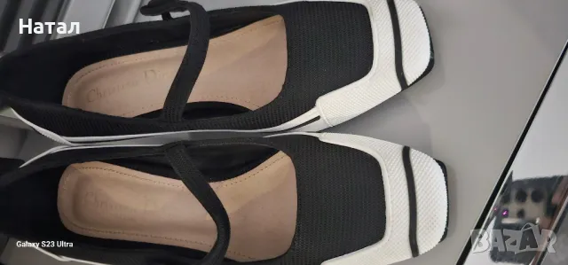 DIOR обувки, снимка 1