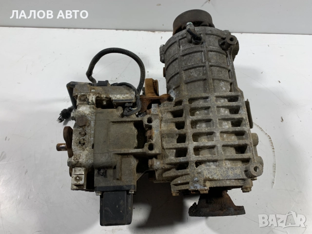 Заден диференциал халдекс Фолксваген Ауди Vw Audi Skoda Zaden diferencial Haldex 02D525053 H1101997 , снимка 4 - Части - 51602773