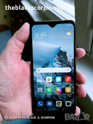XIAOMI REDMI 8T, снимка 5 - Xiaomi - 52949114