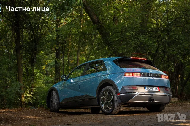Hyundai Ioniq 5 77kWh 4x4 100% SOH, снимка 6 - Автомобили и джипове - 55896482