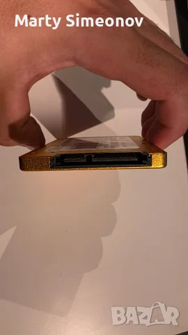 SSD 2.5 240GB Limited Edition, снимка 4 - Твърди дискове - 55751585