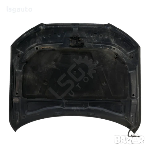 Преден капак AUDI A4 (B8) 2008-2015 ID:148742, снимка 2 - Части - 51426242