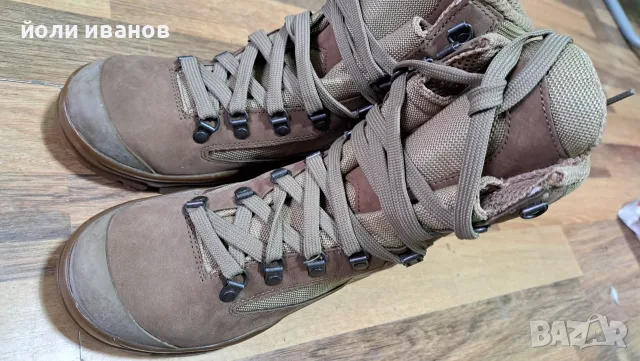 Зимни мъжки и женски обувки с мембрана-gore tex,различни размери, снимка 11 - Мъжки боти - 53476438