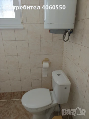 Уютна стая с двойно легло, снимка 5 - Квартири, нощувки - 45201850